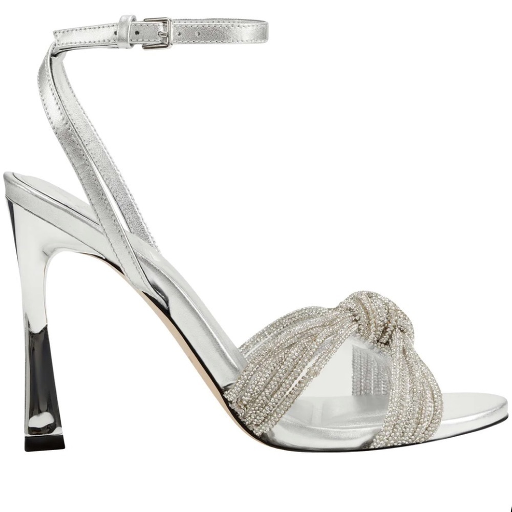 MARC Fisher Canellie Heeled Sandal